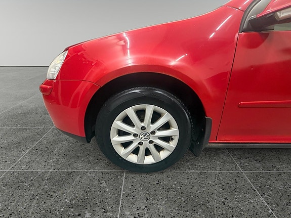 Volkswagen Golf I 12 of 14