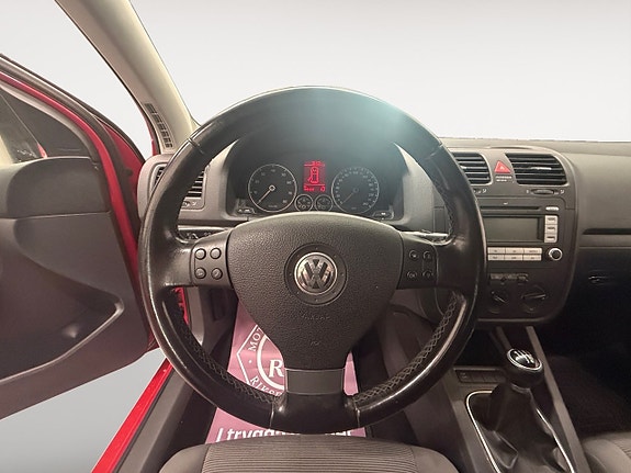 Volkswagen Golf I 10 of 14