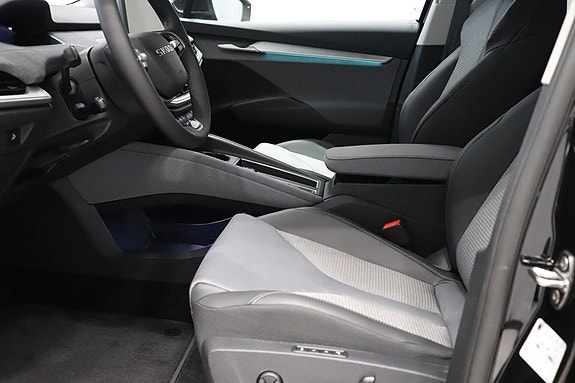 Skoda Enyaq 7 of 11