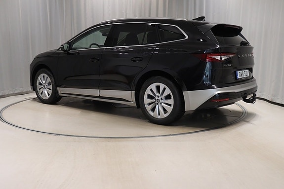 Skoda Enyaq 6 of 11