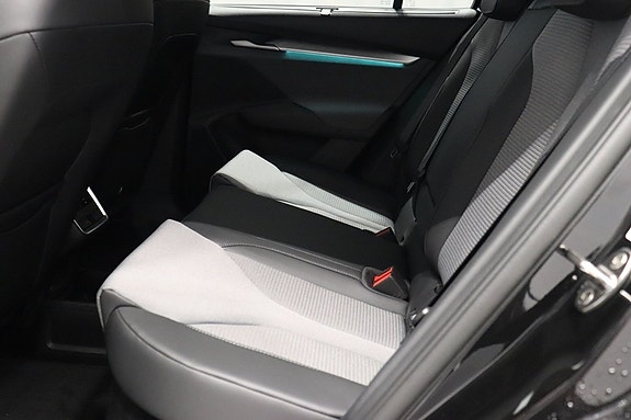 Skoda Enyaq 8 of 11
