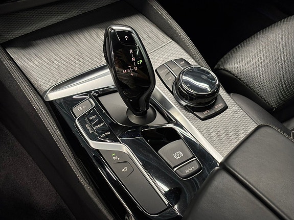 BMW M550d 27 of 30