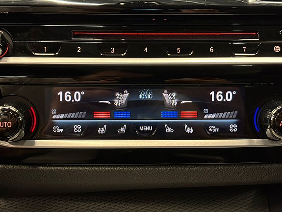 BMW M550d 29 of 30