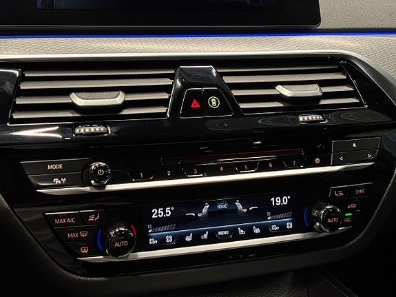 BMW M550d 28 of 30