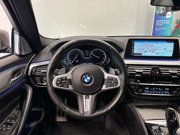 BMW M550d 23 of 30