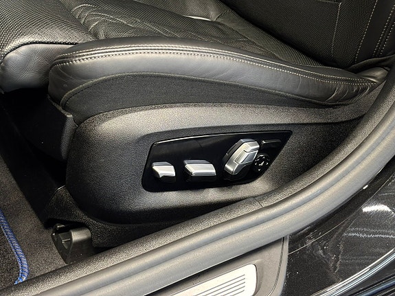 BMW M550d 20 of 30
