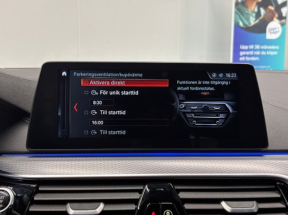 BMW M550d 30 of 30