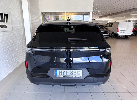 Opel Grandland 4 of 14