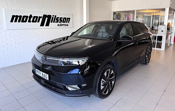 Opel Grandland 8 of 14