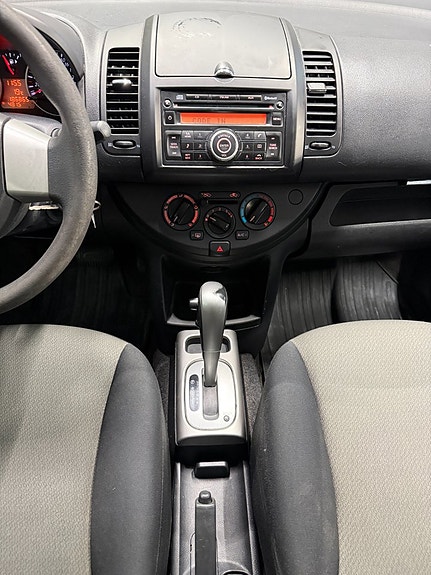 Nissan Note 14 of 18