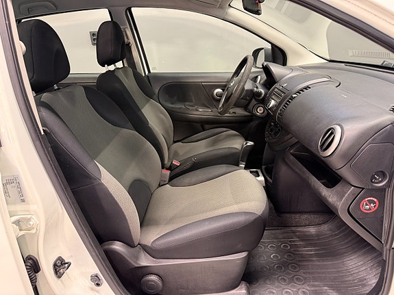 Nissan Note 9 of 18