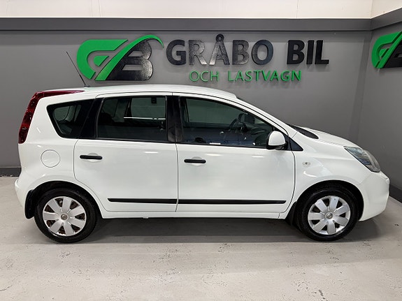 Nissan Note 5 of 18