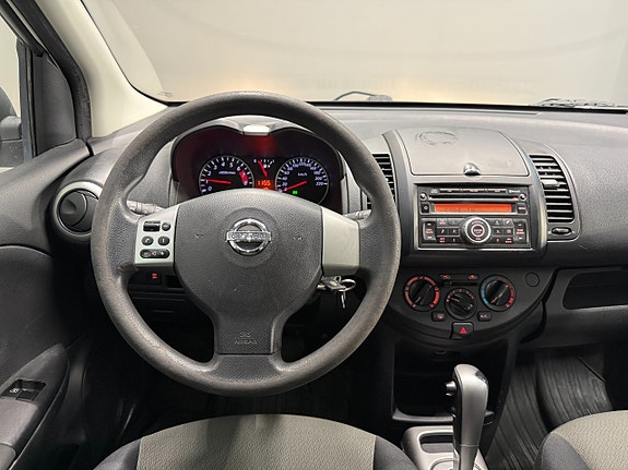 Nissan Note 13 of 18