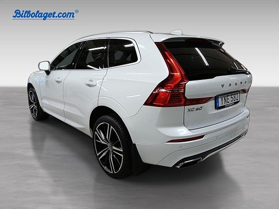 Volvo XC60 6 of 15