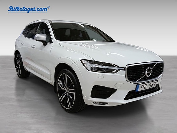 Volvo XC60 4 of 15