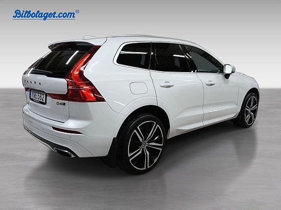 Volvo XC60 7 of 15
