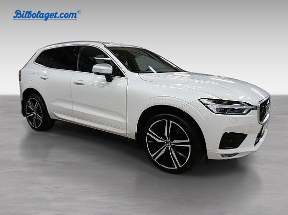 Volvo XC60 5 of 15