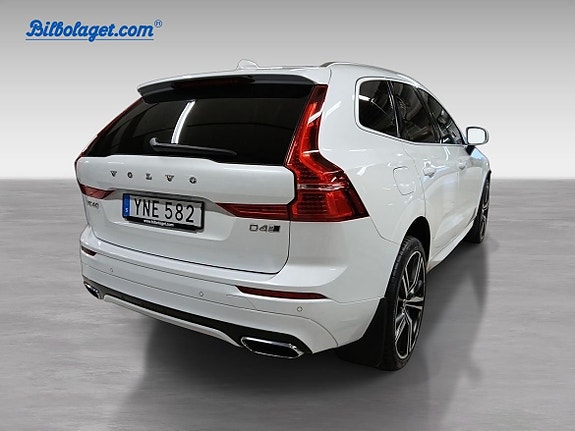 Volvo XC60 8 of 15
