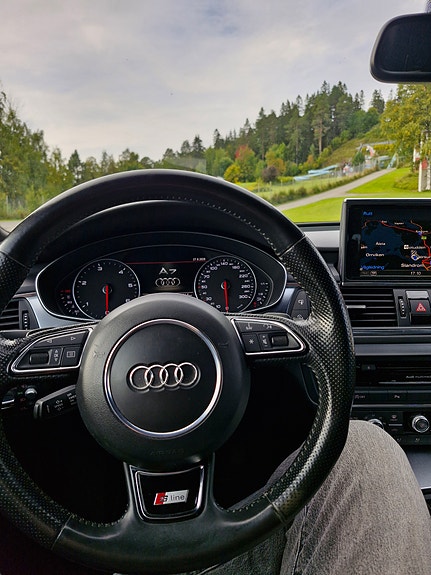 Audi A7 5 of 5
