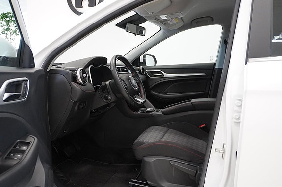 MG ZS 2 of 10