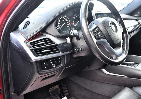 BMW X6 9 of 19