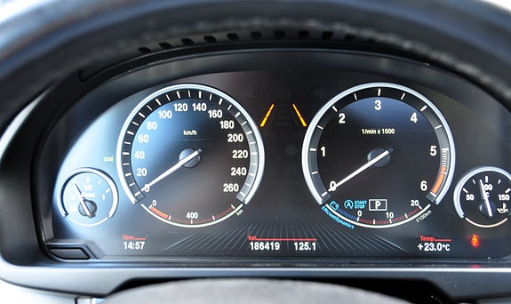 BMW X6 15 of 19
