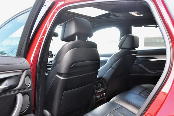 BMW X6 18 of 19