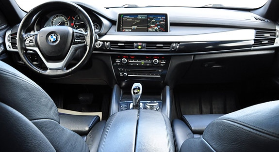 BMW X6 11 of 19