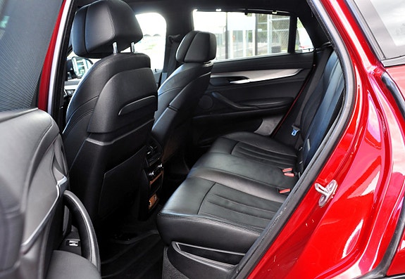 BMW X6 19 of 19