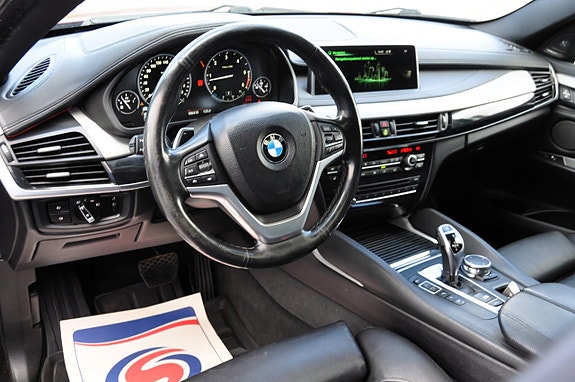 BMW X6 10 of 19