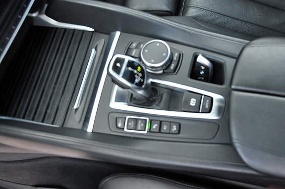 BMW X6 14 of 19
