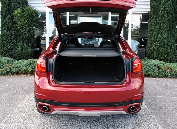 BMW X6 6 of 19