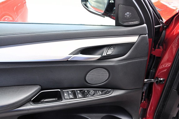 BMW X6 8 of 19