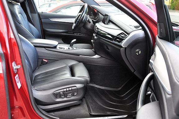 BMW X6 17 of 19