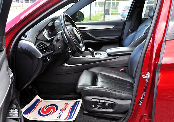 BMW X6 7 of 19