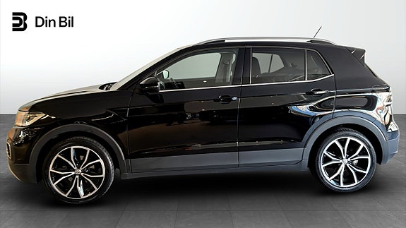 Volkswagen T-Cross 2 of 13