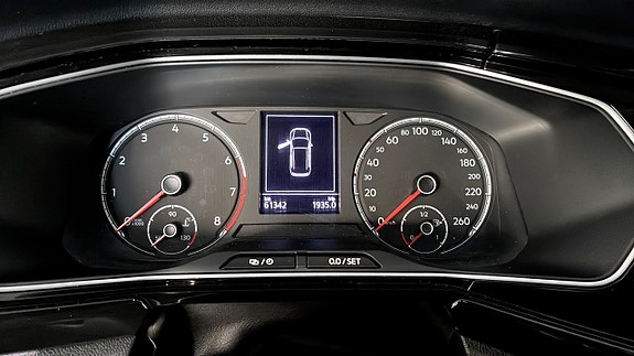 Volkswagen T-Cross 13 of 13