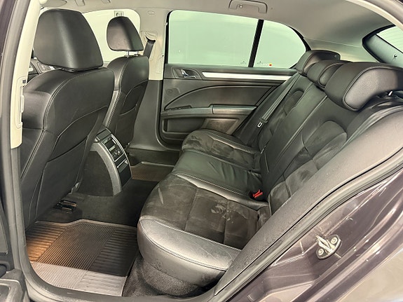 Skoda Superb 11 of 19