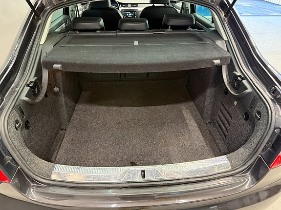 Skoda Superb 19 of 19