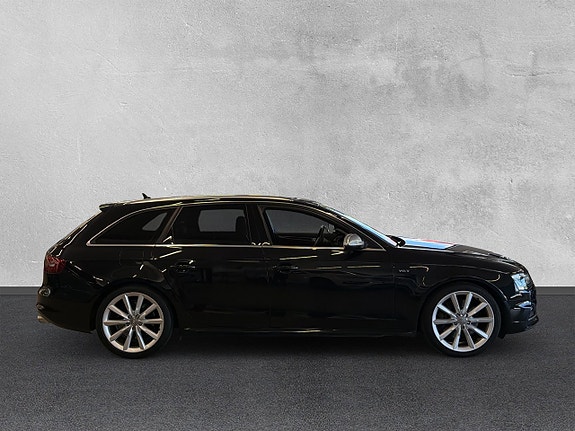 Audi S4 6 of 30