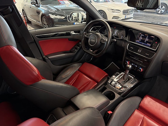 Audi S4 20 of 30