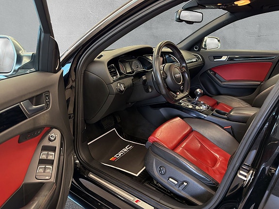 Audi S4 10 of 30