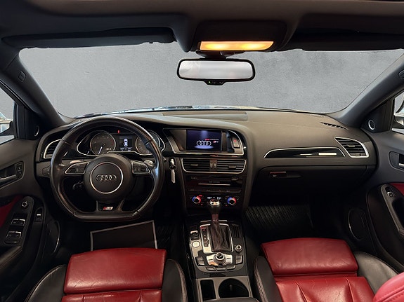 Audi S4 12 of 30