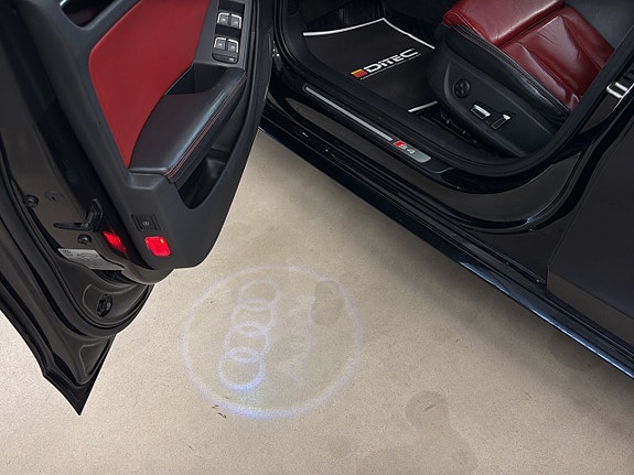 Audi S4 28 of 30