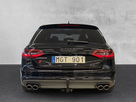 Audi S4 4 of 30