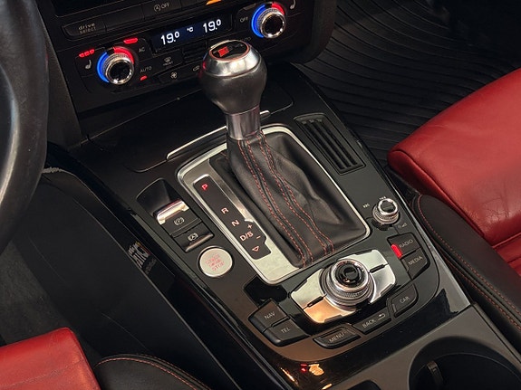 Audi S4 24 of 30