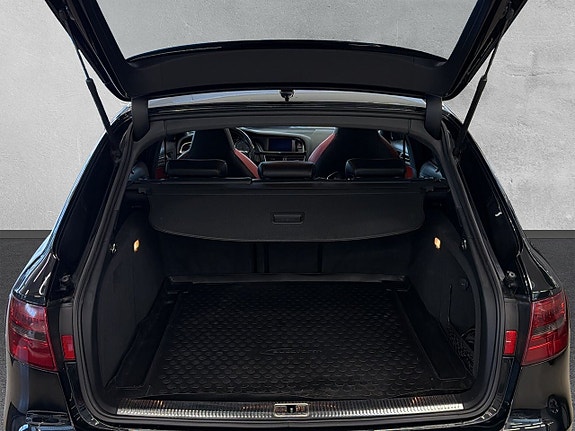 Audi S4 9 of 30