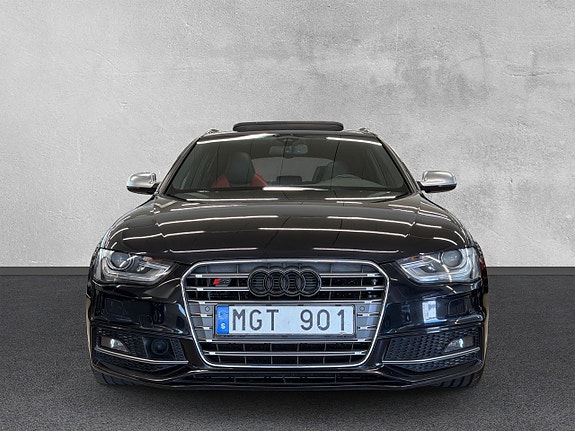 Audi S4 8 of 30