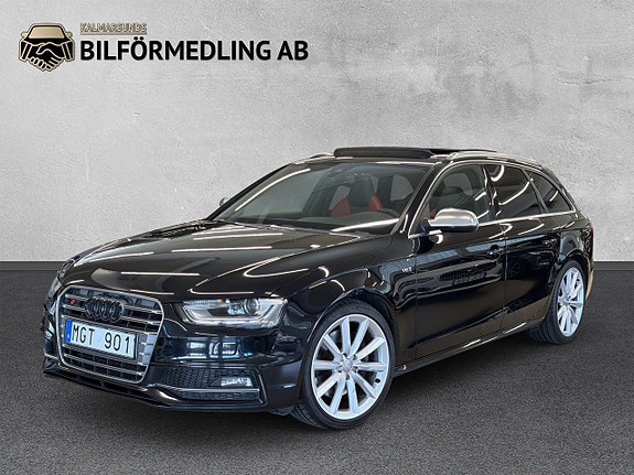 Audi S4