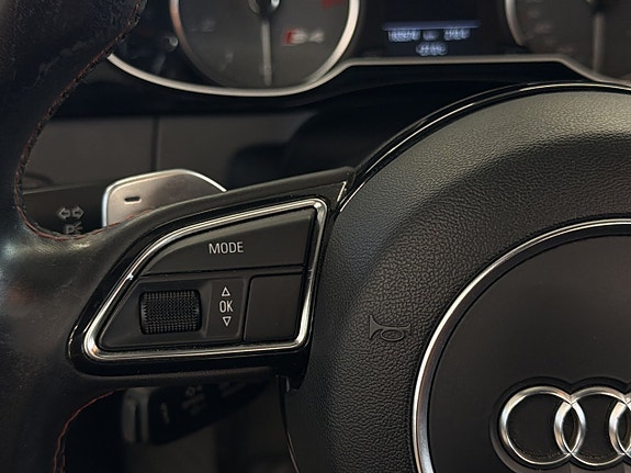 Audi S4 30 of 30